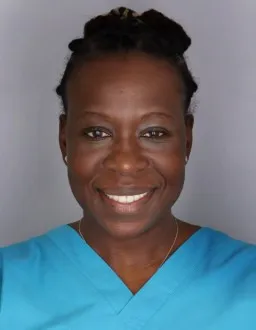 Jannelle Lestrade, MHA