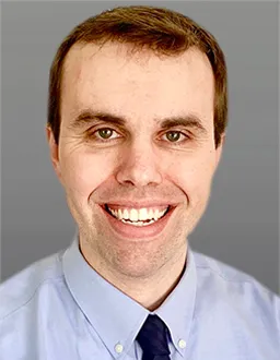 Geoffrey Smith, MD, PhD