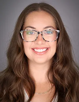 Mackenzie Case, MPAS, PA-C