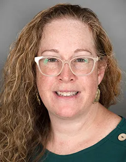 Kate Becla, RN, MSN, CCRN