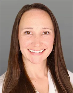 Alyssa McGowan, MPA, PA-C