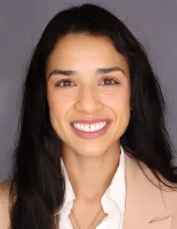 Julia Shah, MD