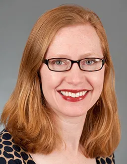 Virginia Hinrichsen, MS, MPH