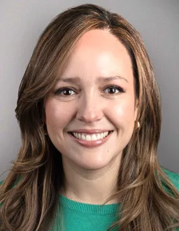 Alejandra Barrero-Castillero, MD, MPH