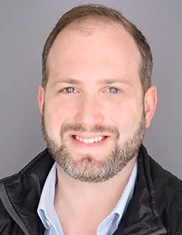 Boaz Palterer, MD, PhD