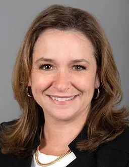 Joy Vreeland, PharmD, BCPS