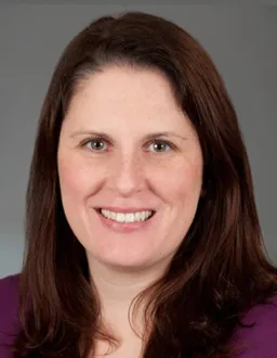 Rebecca Brennan, MSHM