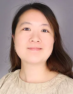 Erica Ding, MD
