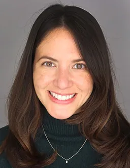 Samantha Nuccio, RN, BSN, CPN