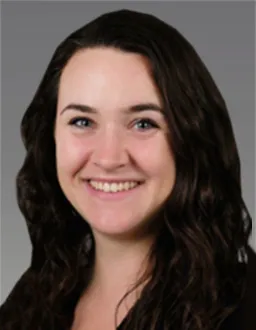 Rebecca Williams, CHSOS