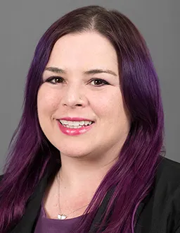 Jessie Barnes Hurley