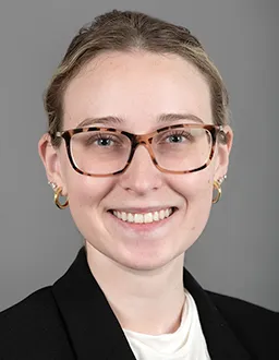 Jessica Strachan, BS