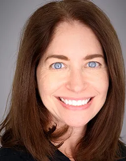 Lauren Rekhson, BS, RDH, MS-HRM