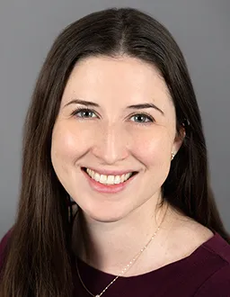 Hannah Smith, BSN, CCRN