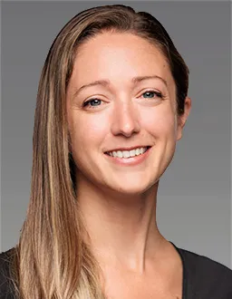 Kristen Benya, PT, DPT