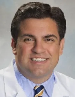 Nathan Connell, MD, MPH