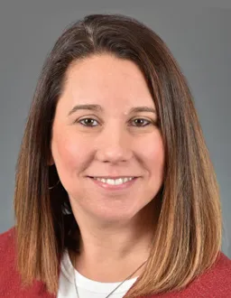 Shannon Mountain-Ray, MSW, LICSW