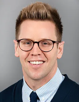 Adam Homoki, MSN, BA, RN, NE-BC